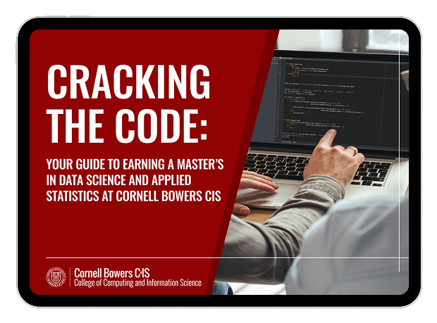 Cracking the Code Thumbnail